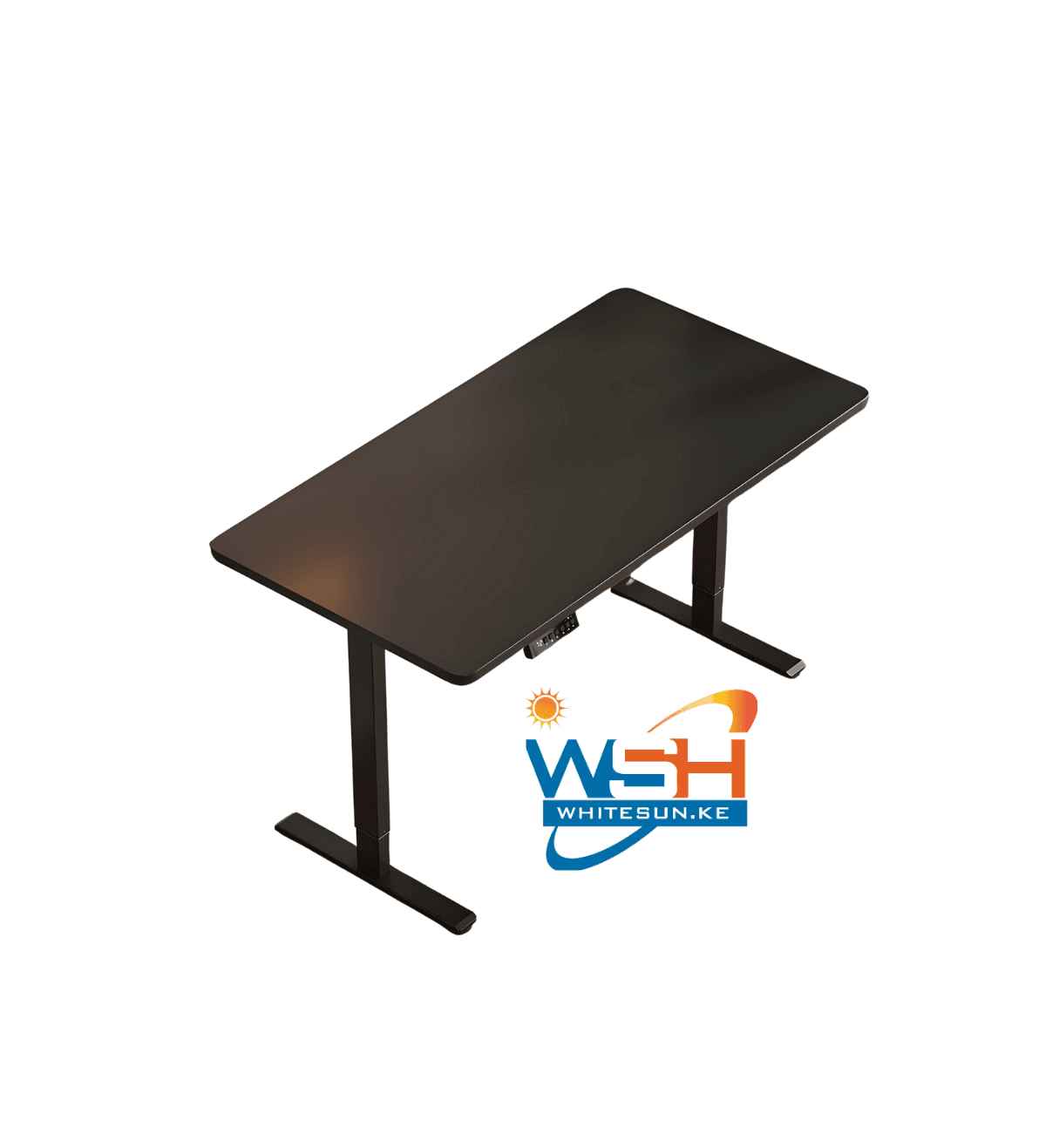 Electric height Adjustable Desk Thumbnail 2