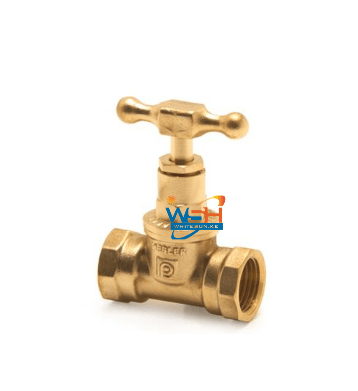 Brass Stopvalve 709