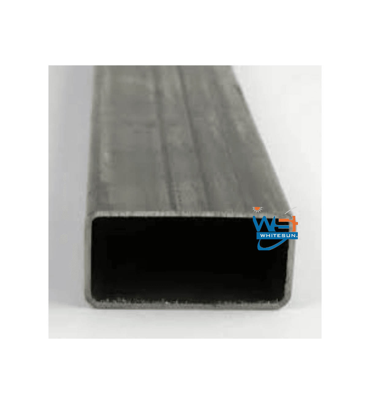 RECTANGULAR HOLLOW SECTIONS SIZE 80MM*40MM*3.0