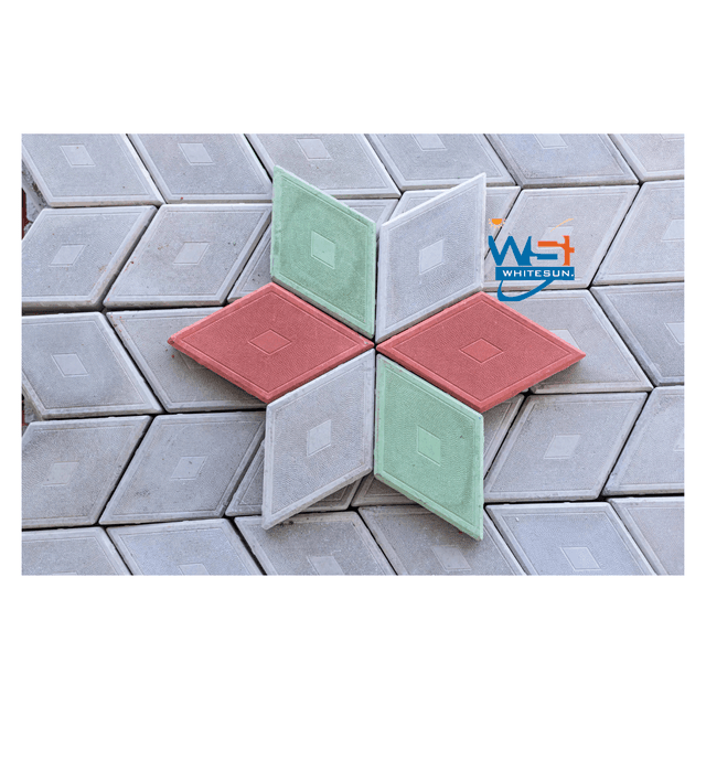 diamond-shaped-cabros