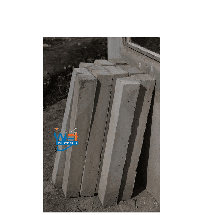 road-channels-shape-precast
