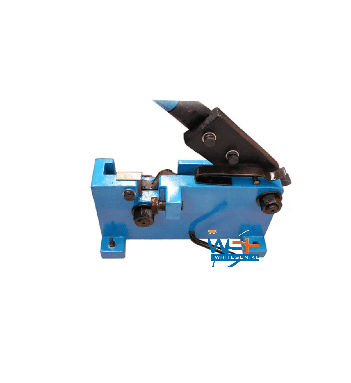 Manual Bar Cutter Thumbnail 2