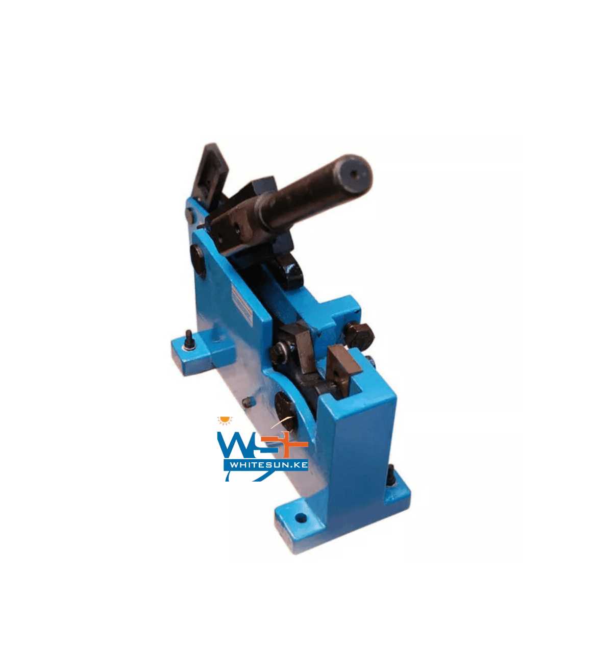 Manual Bar Cutter Thumbnail 3