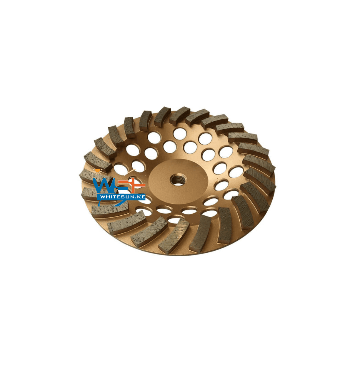 Diamond Abrasive Wheel