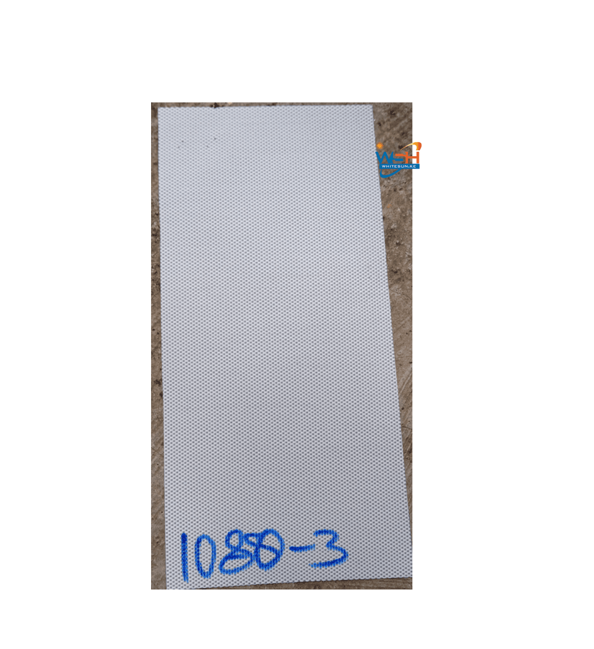 WINDOW SUNSCREEN ROLLER 1080 - 3