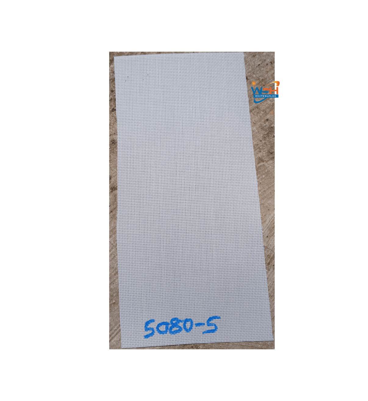 WINDOW SUNSCREEN ROLLER 5080 - 5