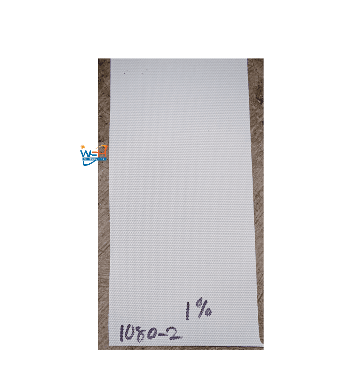 WINDOW SUNSCREEN ROLLER 1080 - 2 1%