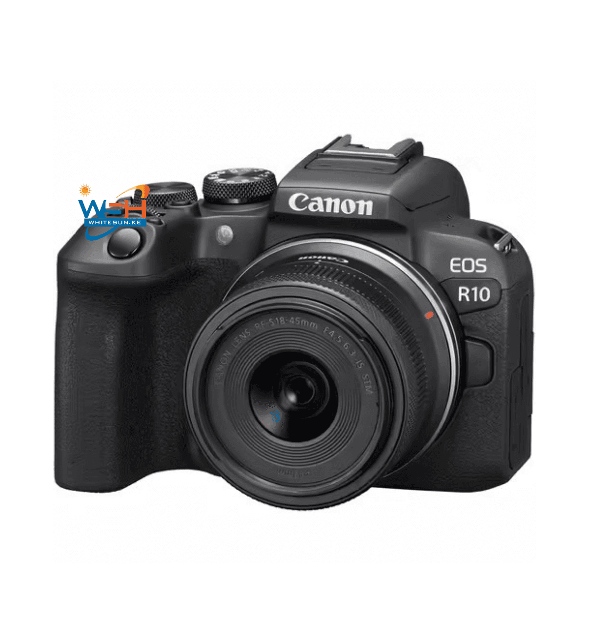 CANON EOS R10 CAMERA