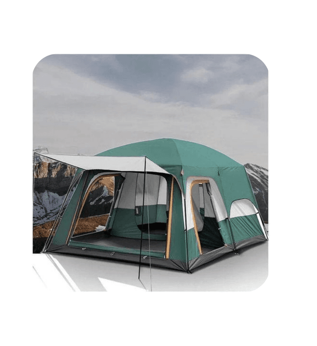 huge-family-tent-canvas-double-room-10-15-persons-430cms305cms210cms