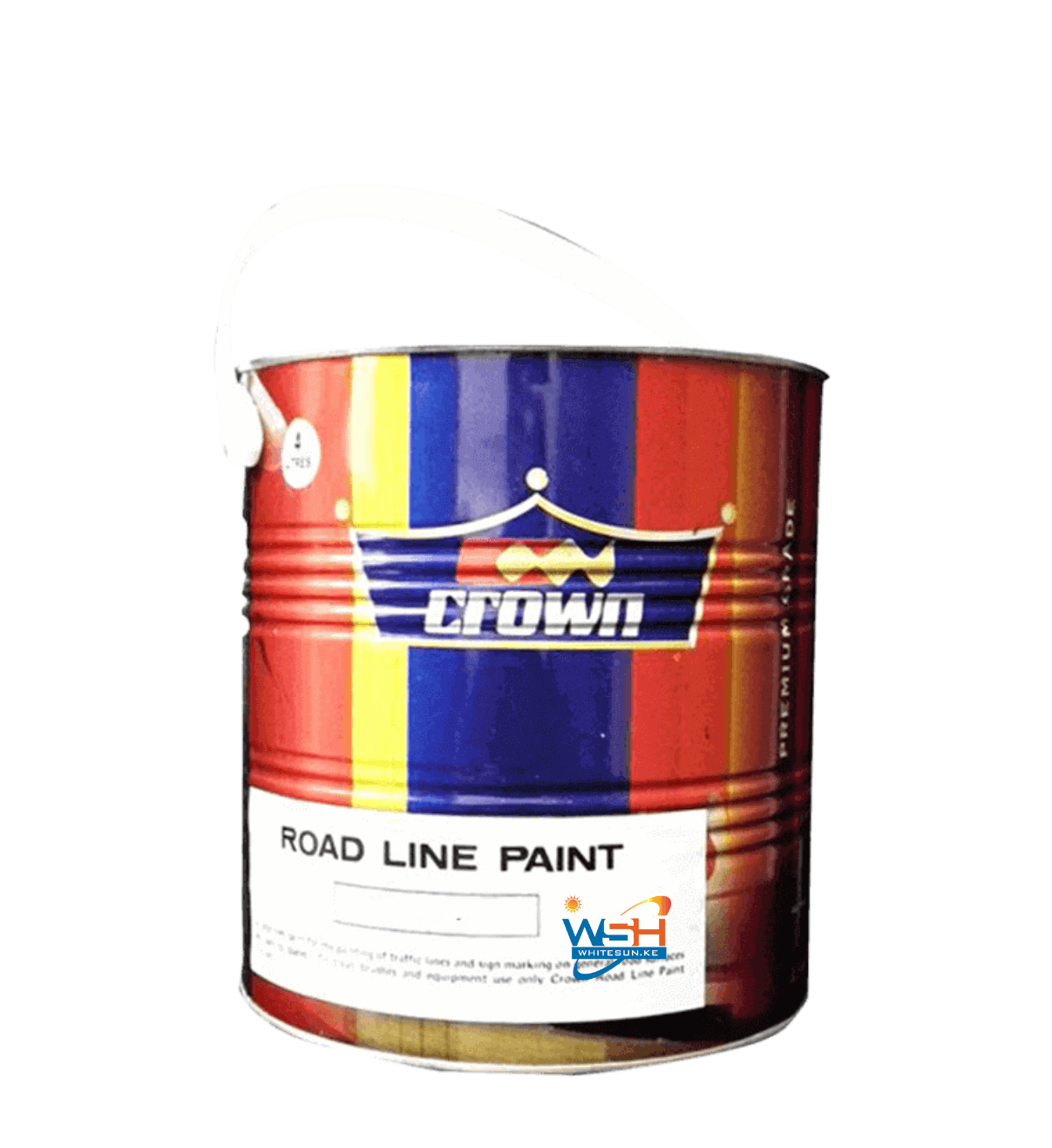 Crown Roadline Paint