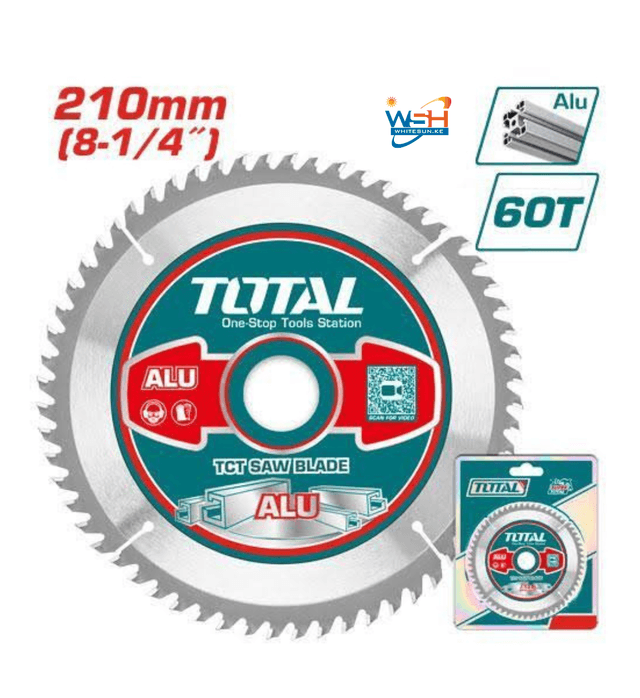 total-tct-aluminum-saw-blade