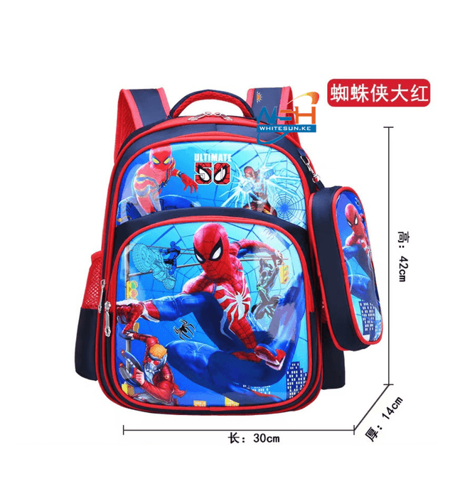 2-in-1-cartoon-themed-kids-school-bags