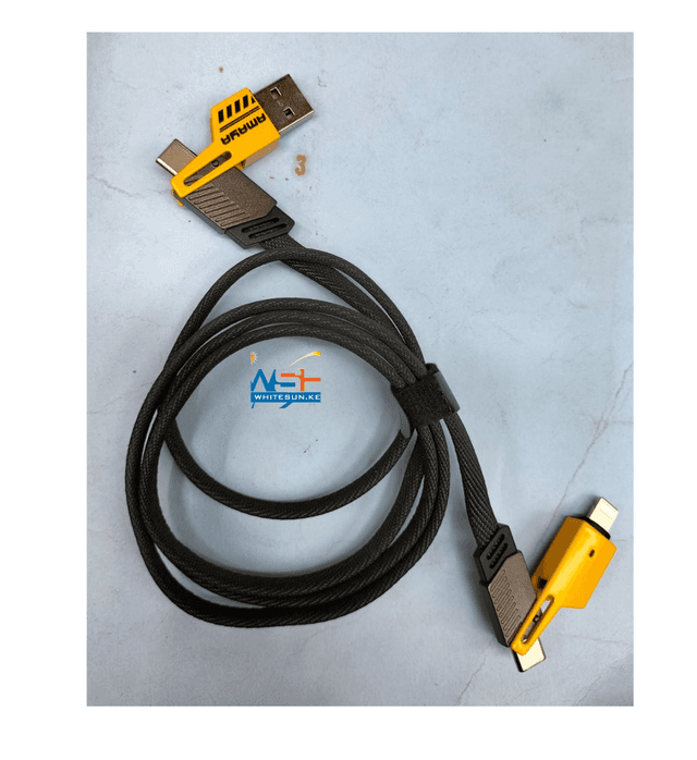 amaya-4-in-1-zinc-alloy-fast-data-cable-65w