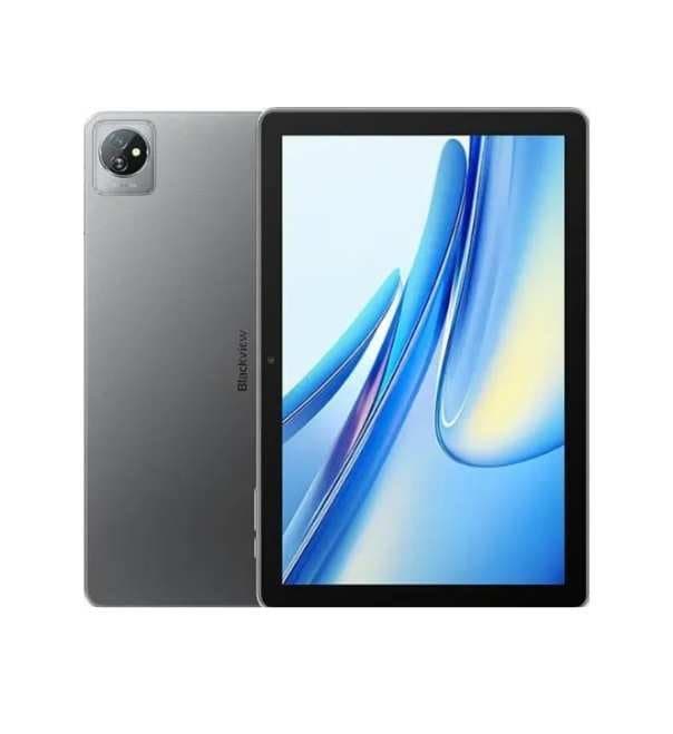 Blackview Tab 70 Wifi 10.1-inch 6580mAh Widevine L1 Support WiFi 6 Android Tablet PC