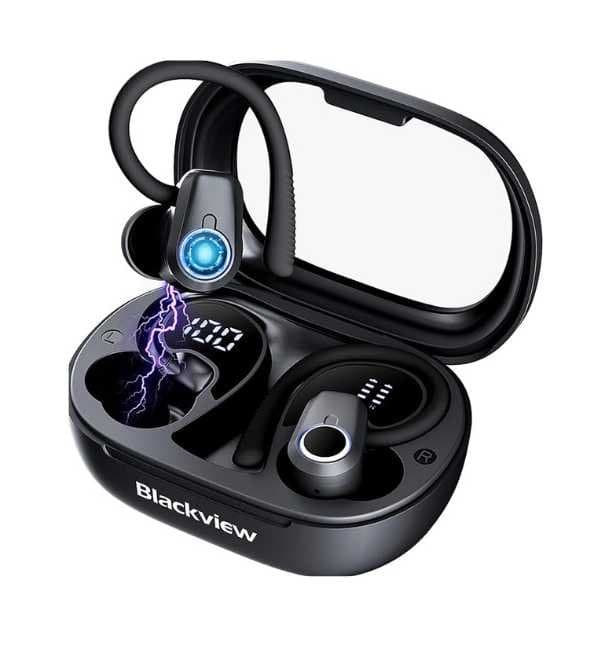 blackview-wireless-earbuds-bluetooth-headphones50hrs-playtime-charging-case-digital-display-sports-ear-buds-with-earhook-deep-bassipx7-waterproofover-ear-earphones-for-ios-android-black-airbuds-60