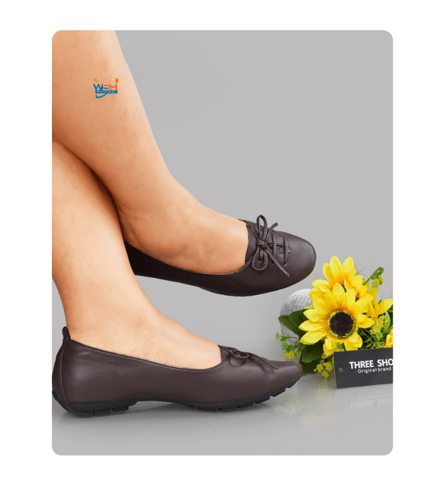 elegant-ballet-flats-with-bow-2