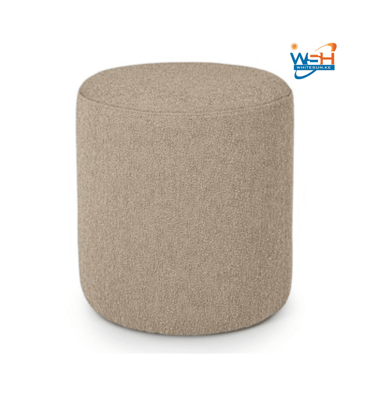 Pouffe Seat Foot Stool Cushion 45*45*40 cm
