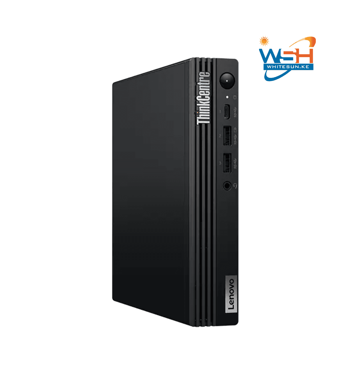 ThinkCentre M75q Gen 5 Tiny (AMD)