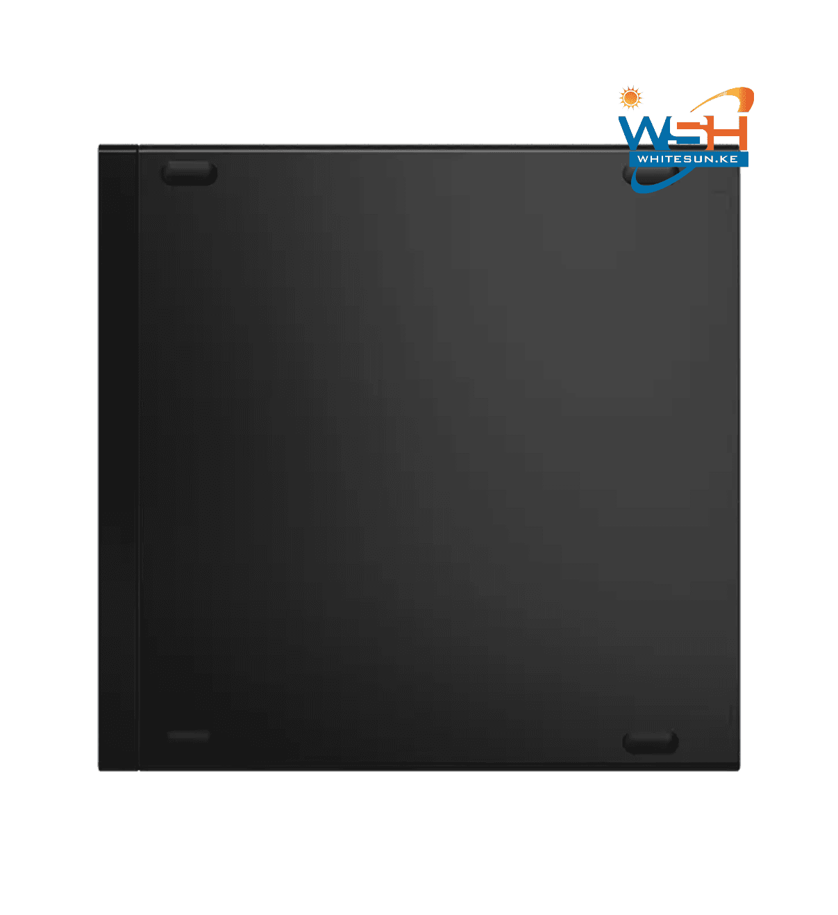 ThinkCentre M75q Gen 5 Tiny (AMD) Thumbnail 3