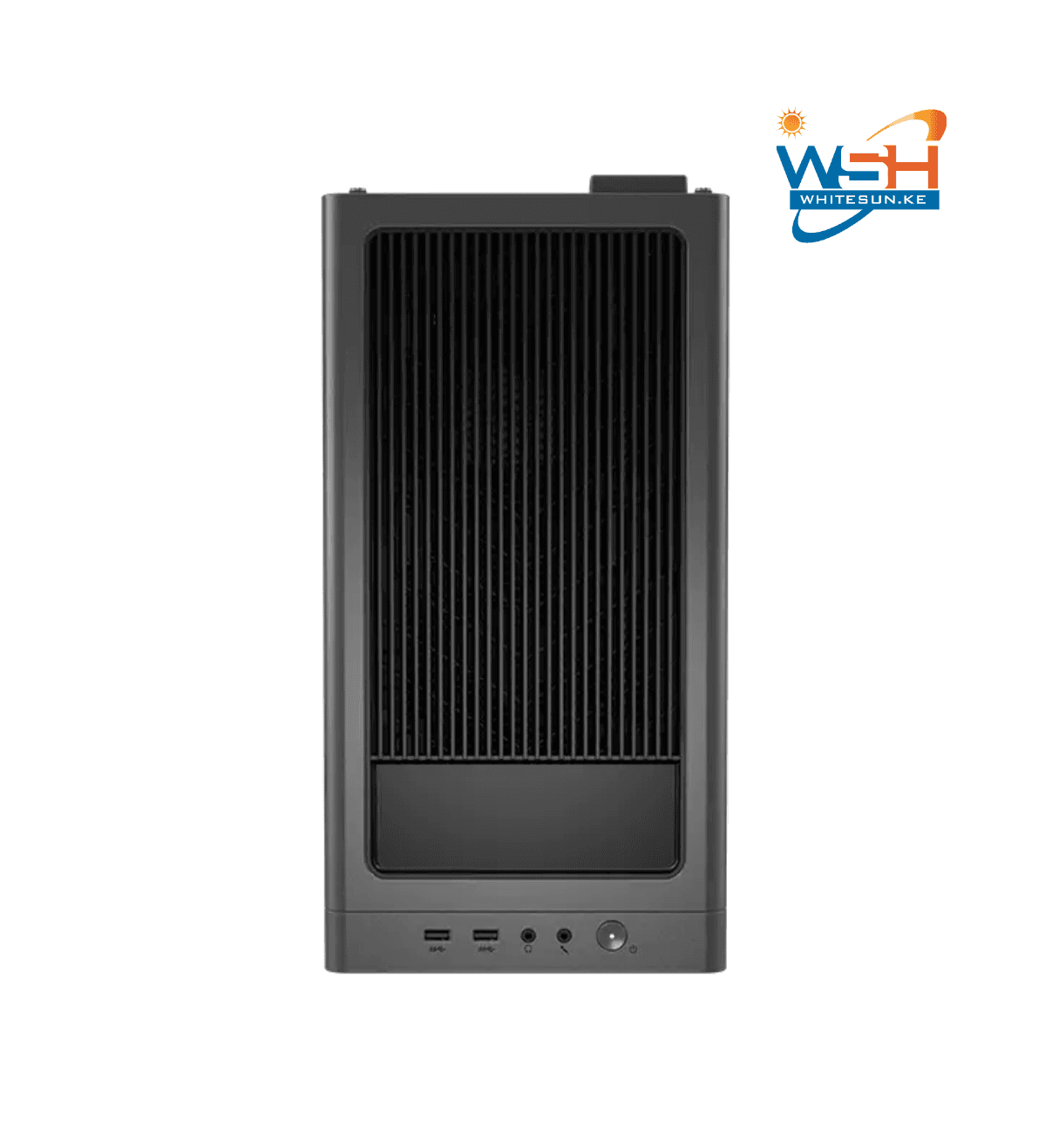 Legion Tower 5i Gen 8 (26L, Intel)