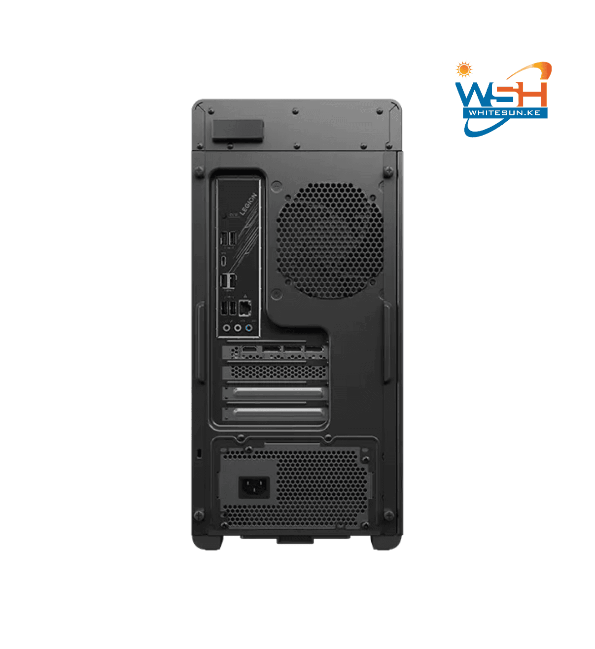 Legion Tower 5i Gen 8 (26L, Intel) Thumbnail 4