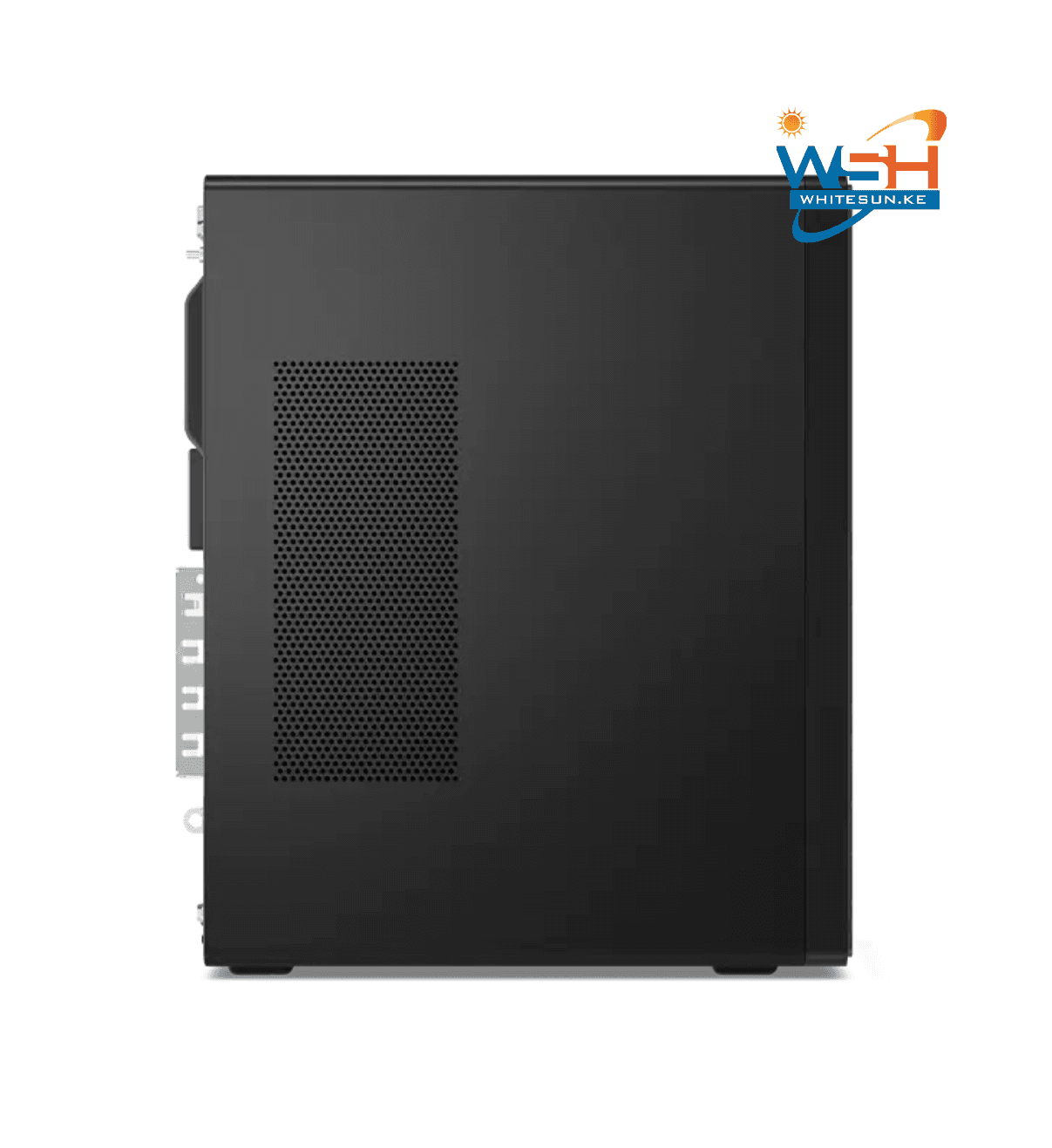ThinkCentre M75t Gen 5 (AMD) Tower Thumbnail 3