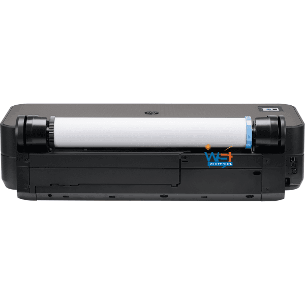 HP DesignJet T230 24-in Printer 2025 Edition with 2YR Warranty, 5HB07T#B1K Thumbnail 3