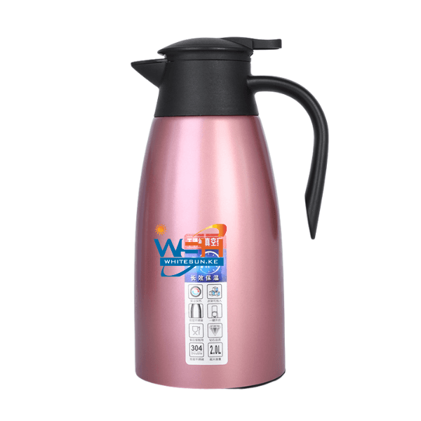 2L Stainless Steel Vacuum Flask