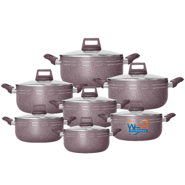 2.2 mm thick, 14 pieces of hotpots Thumbnail 2