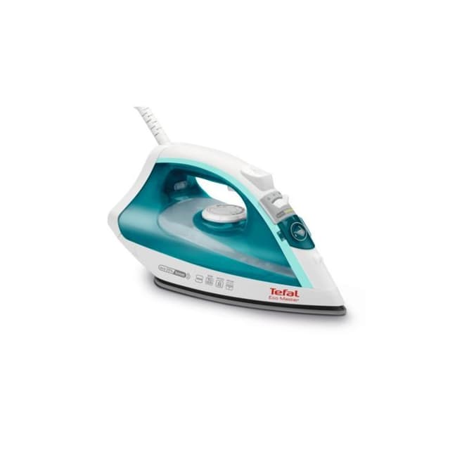 tefal-1800w-non-stick-steam-iron-green