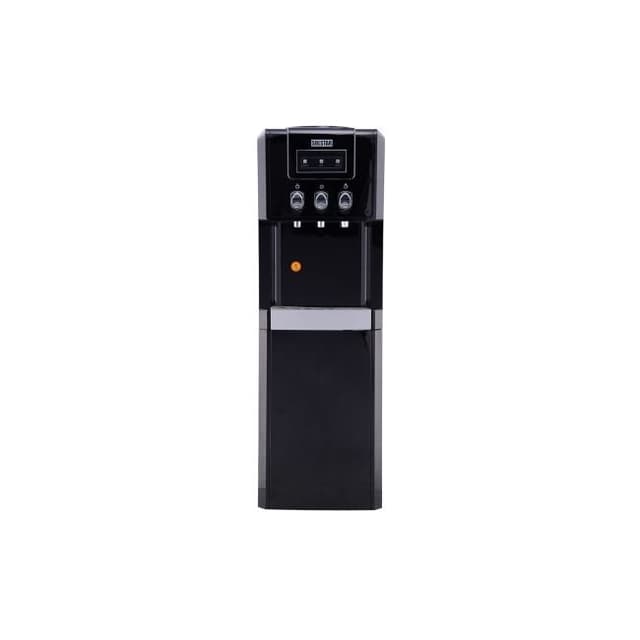 solstar-wd84e-bkbss-hot-cold-normal-water-dispenser-black-with-12l-cabinet