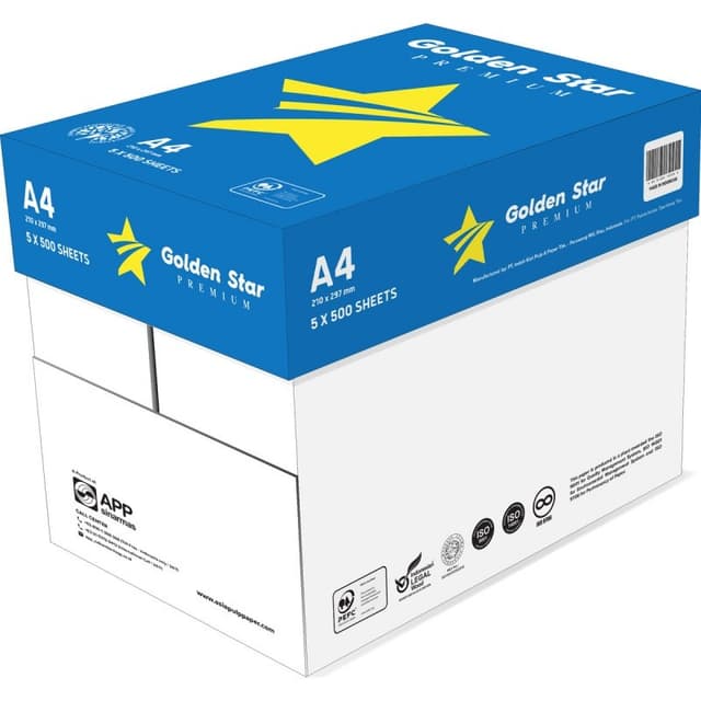 golden-star-photocopy-paper-a4