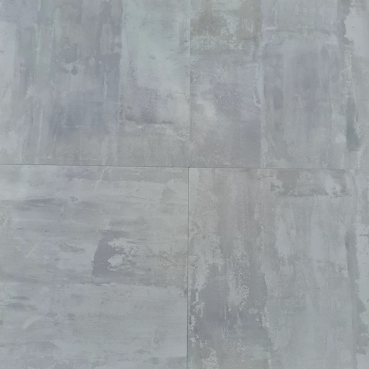 Ngong Mist Polished Porcelain Floor Tile - 600 x 600mm Thumbnail 3