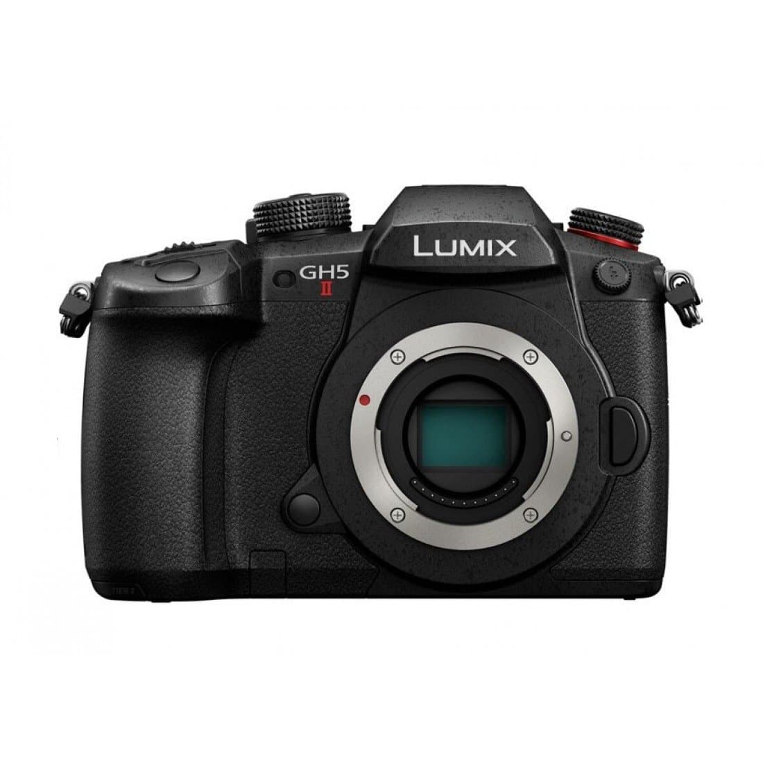 Panasonic Lumix GH5 II Mirrorless Camera