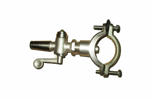 connector-for-milking-machine