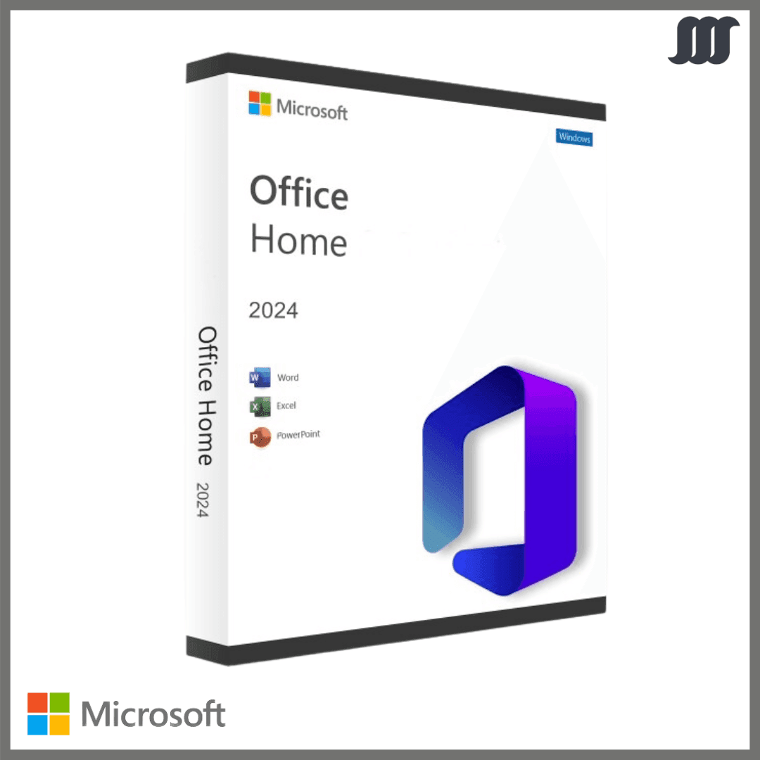 Microsoft Office Home 2024 for Windows