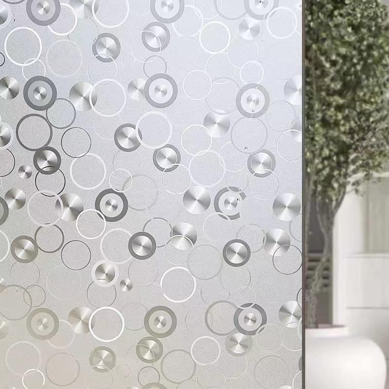 D809 Decorative film