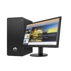 HP Pro Tower 290 G9 – Intel® Core™ i5-12500