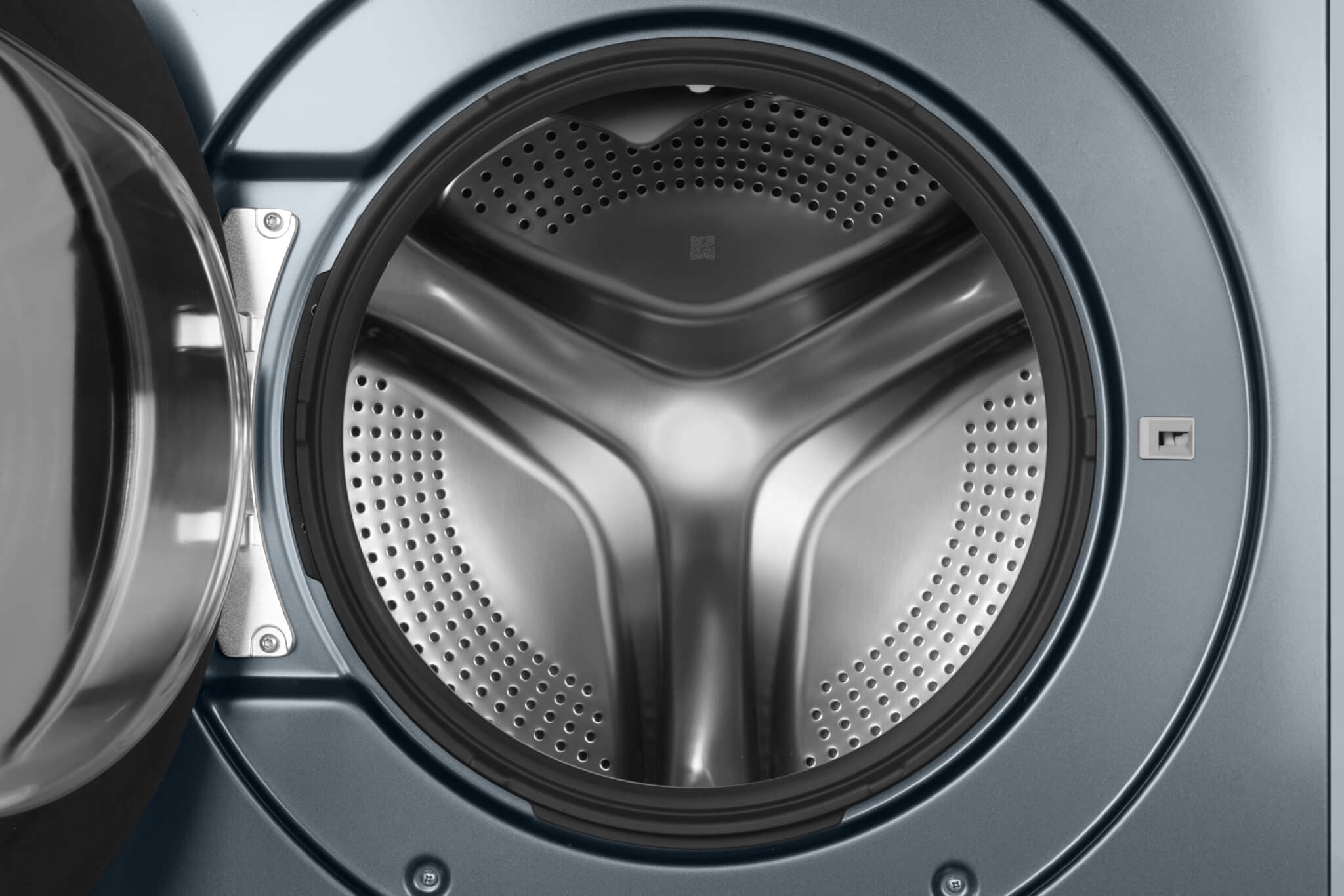 Haier 10KG +1+1 triple drum front load washing machine HW110-BD14697GNU1 (UAE)