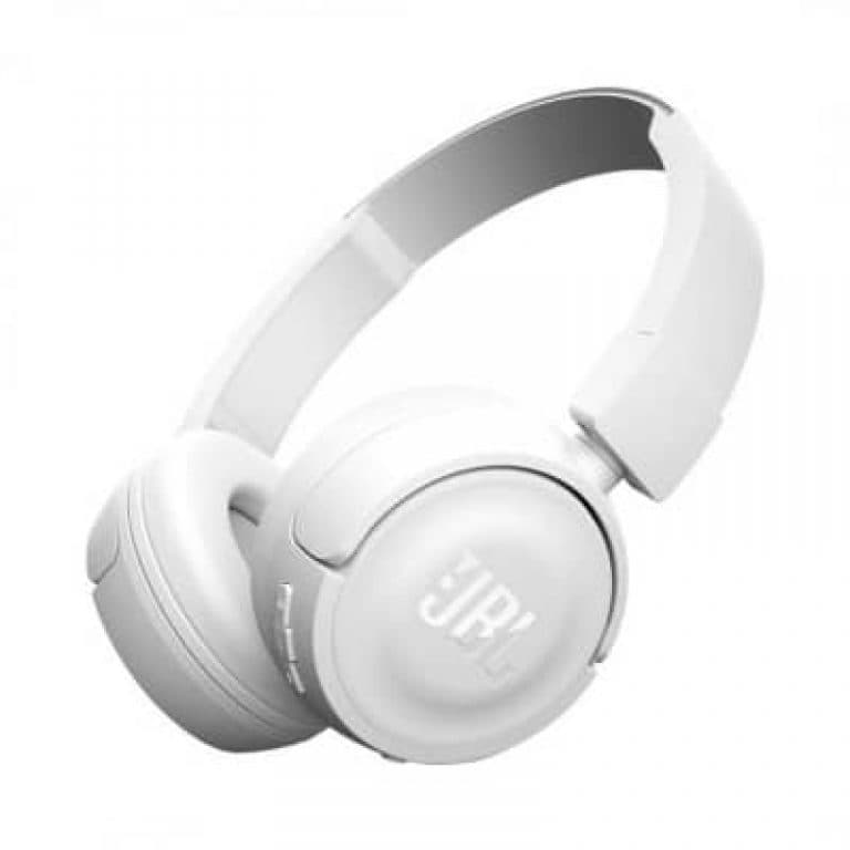 JBL 450BT Wireless on-ear headphones Thumbnail 2