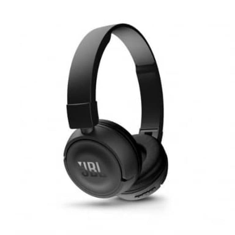 JBL 450BT Wireless on-ear headphones Thumbnail 3