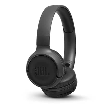 JBL Tune 500 Wired On Ear Headsets Thumbnail 3