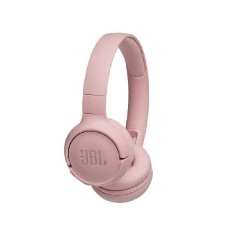 JBL Tune 500 Wired On Ear Headsets Thumbnail 4