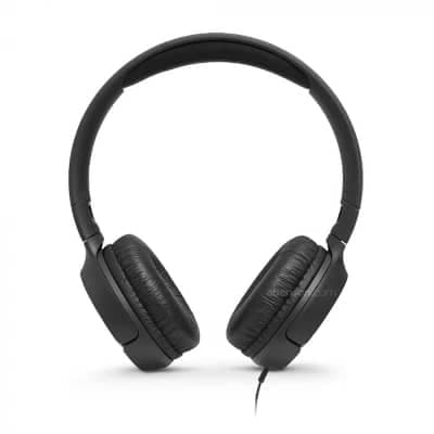 JBL Tune 500 Wired On Ear Headsets Thumbnail 2