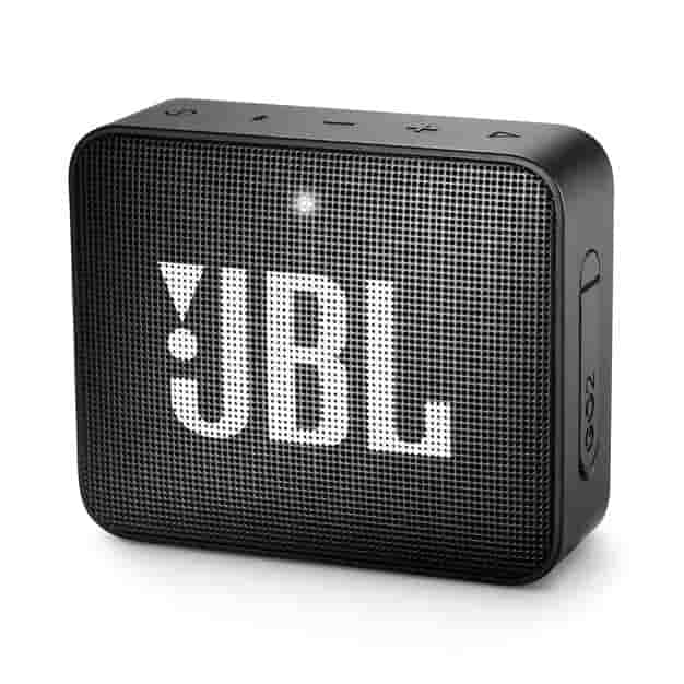 JBL GO 2 Portable Bluetooth Speaker Thumbnail 2