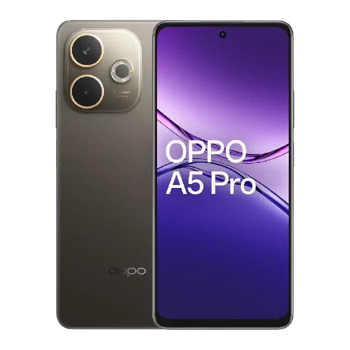 Oppo A5 Pro 4G 8GB 256GB