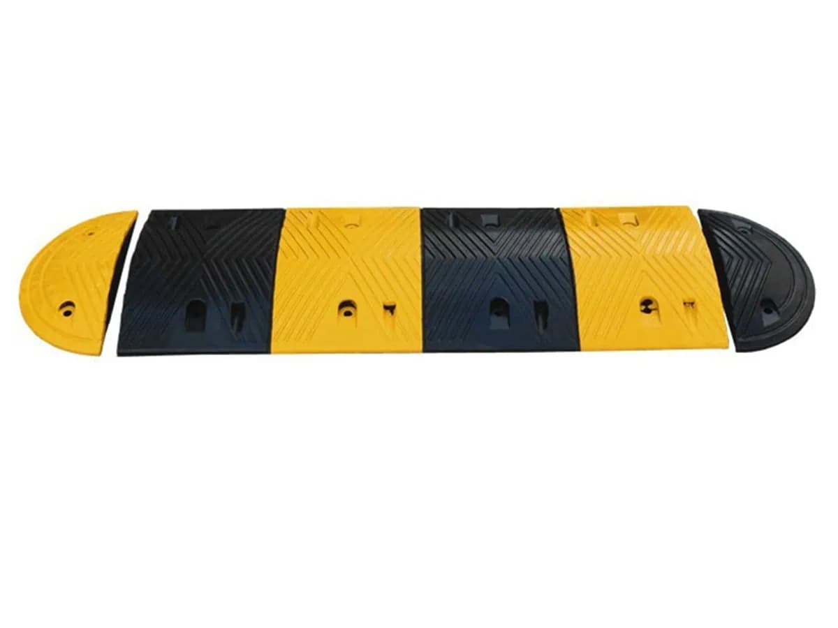 Rubber speed humps/humps Thumbnail 2