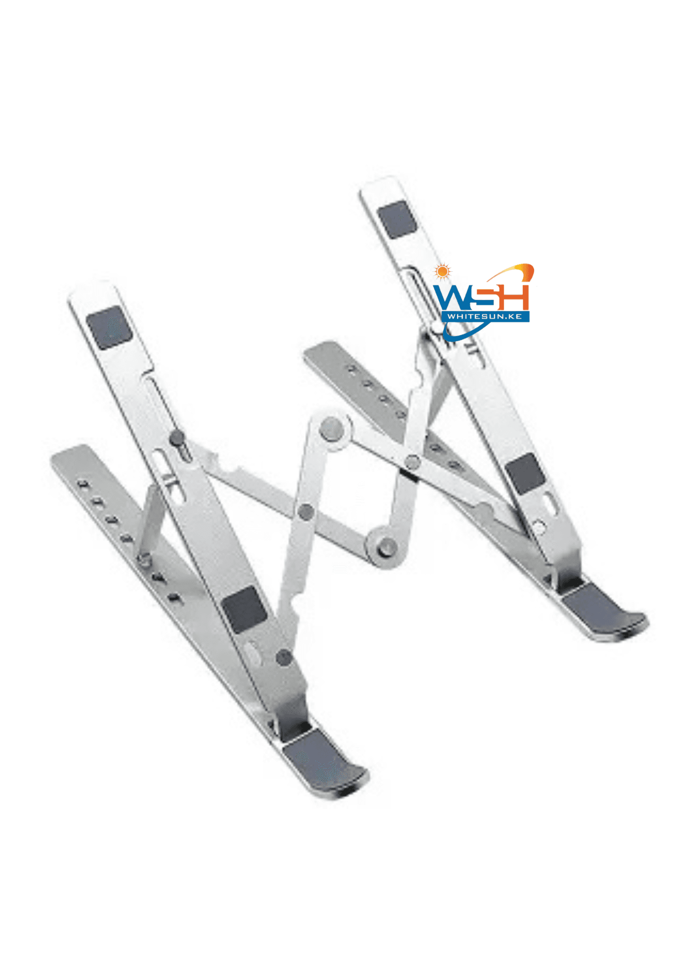 Aluminium Alloy Creative Laptop Stand Portable Multifunctional